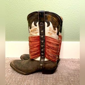 Durango Boots